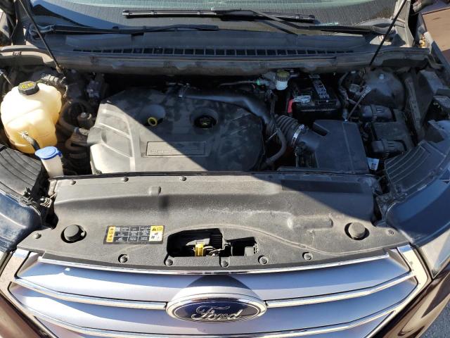 2FMPK3J9XJBC00886 Ford EDGE SEL