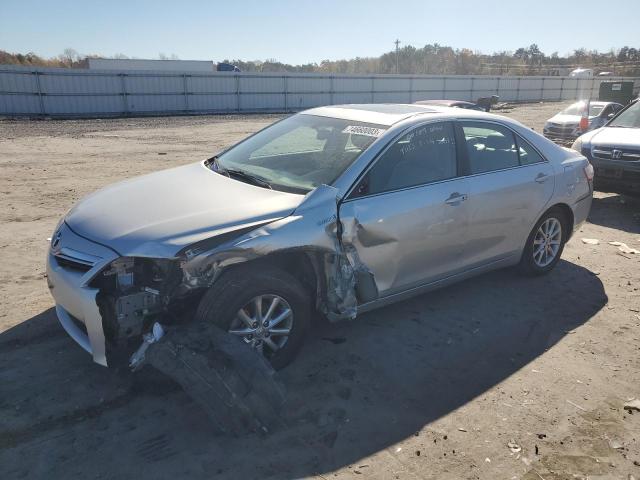 2011 Toyota Camry Hybrid 