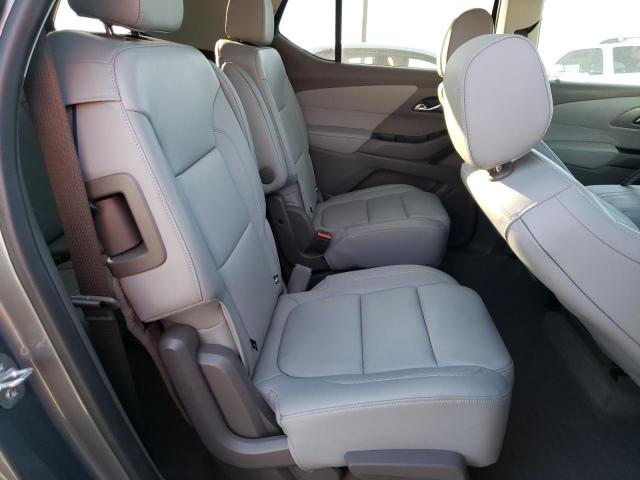 2020 CHEVROLET TRAVERSE L - 1GNERHKW8LJ196657