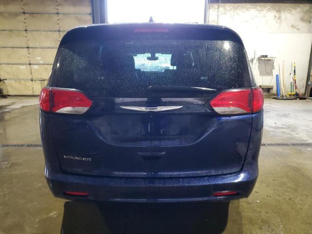 2C4RC1DG2LR172651 Chrysler Voyager Lxi