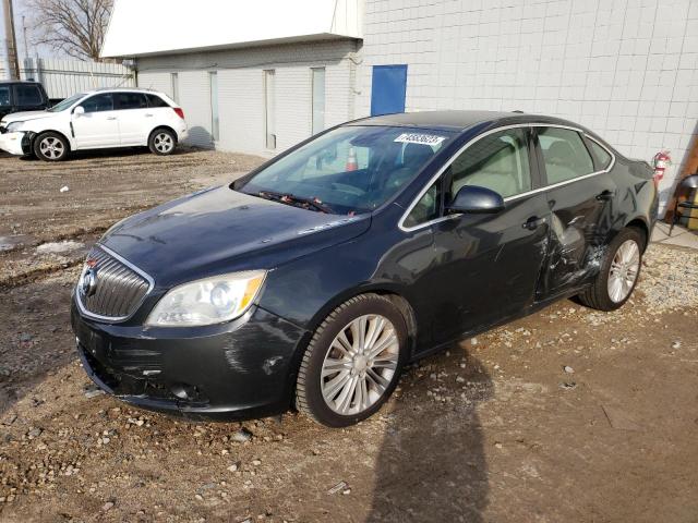 2015 Buick Verano 