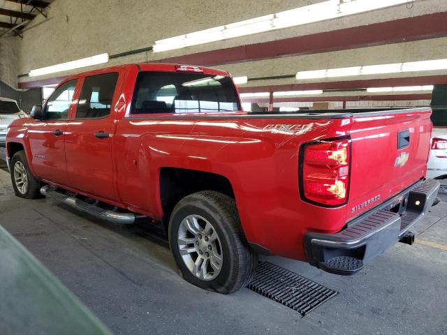 Vin: 1gcukrec4ef194524, lot: 76883363, chevrolet all models k1500 lt 20142