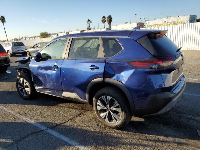 5N1BT3BA3PC785223 Nissan ROGUE SV