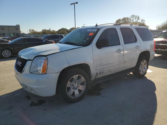 2013 GMC Yukon SLT