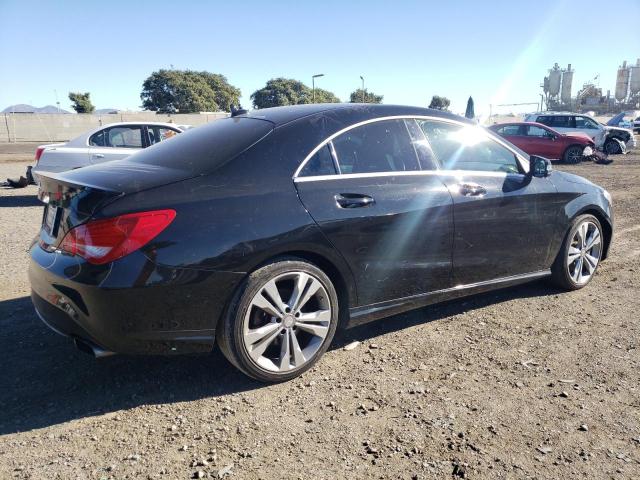 WDDSJ4EB2EN047036 Mercedes-Benz CLA 250