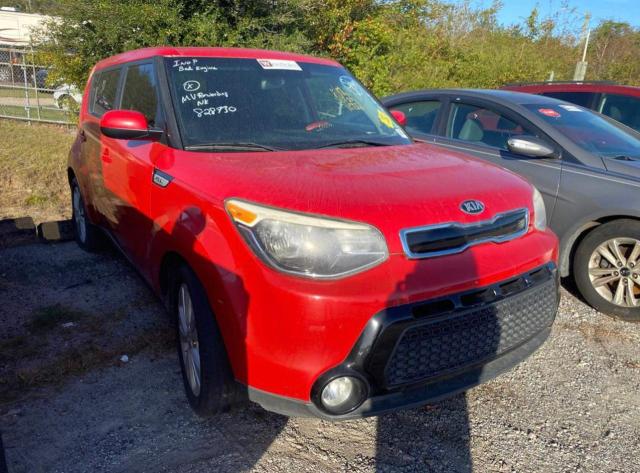 KNDJP3A54G7828730 KIA SOUL +