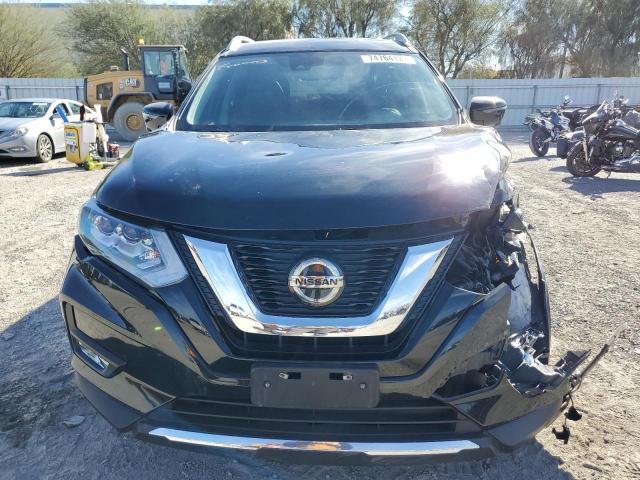 5N1AT2MV6KC814177 Nissan Rogue S  5