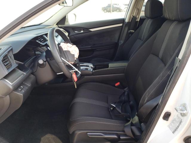 2HGFC2F6XMH527152 Honda Civic Lx