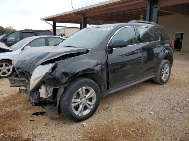 2GNALCEK4E6167605 | 2014 Chevrolet equinox lt