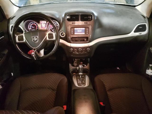 2015 DODGE JOURNEY SE - 3C4PDCAB5FT600240