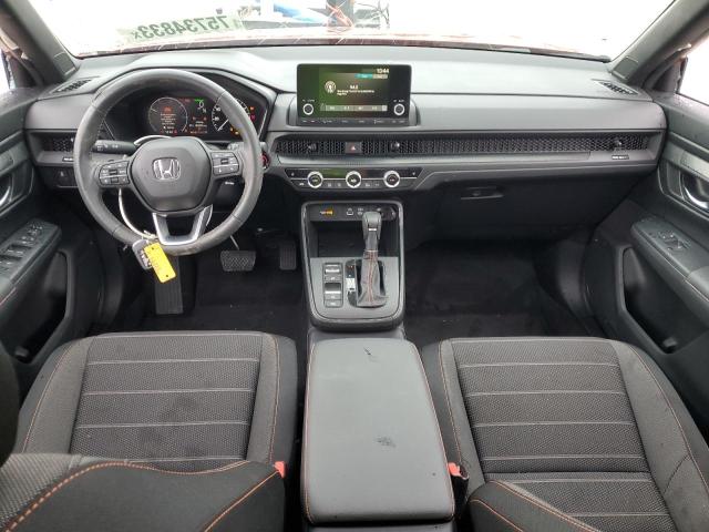 2023 HONDA CR-V SPORT - 7FARS5H58PE000553