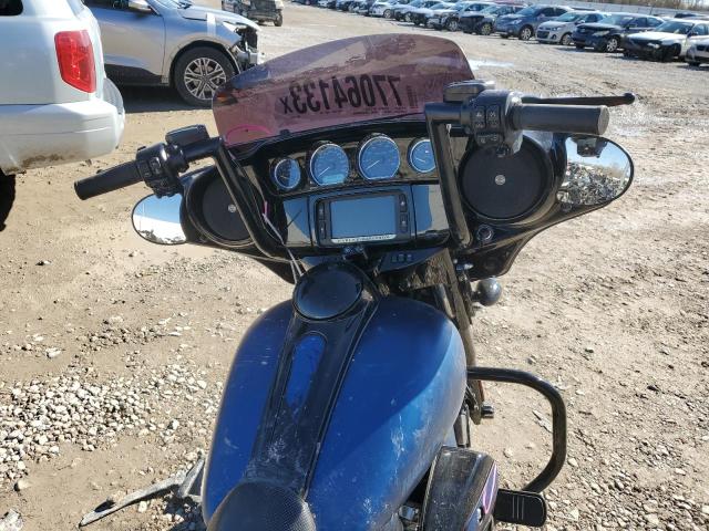 2018 HARLEY-DAVIDSON FLHXS 115T - 1HD1KYC13JB625031