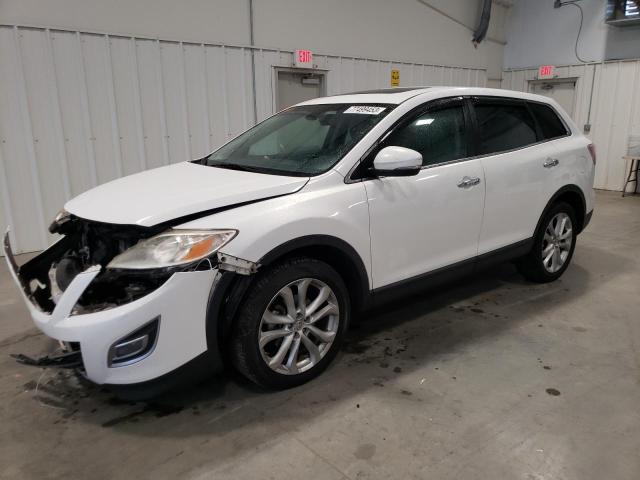 2011 Mazda CX-9 