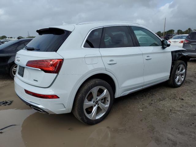 WA1EAAFY2P2142915 | 2023 AUDI Q5 PREMIUM