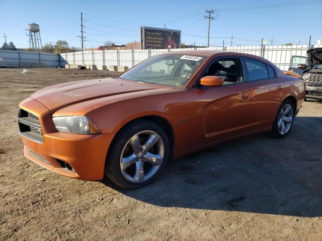 2011 Dodge Charger R/T