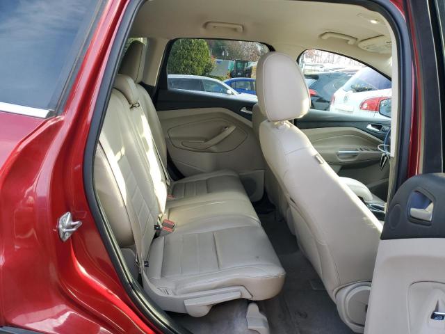 1FMCU9J97EUD38848 Ford Escape Titanium