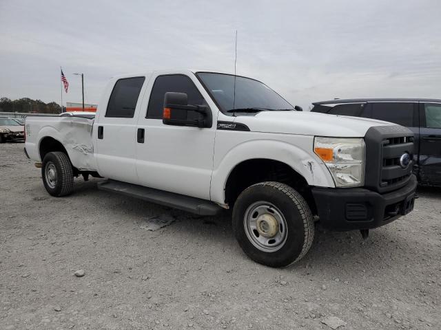 1FT7W2B6XEEA87331 Ford F250 Super Duty