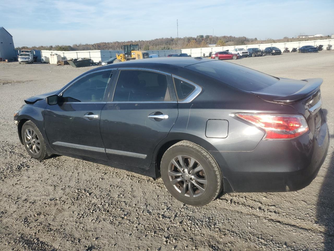 1N4AL3AP7FN362756 2015 Nissan Altima 2.5