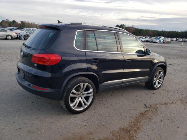 WVGAV7AX9GW560337 | 2016 VOLKSWAGEN TIGUAN S