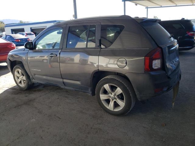 1C4NJCBA7GD620339 | 2016 JEEP COMPASS SP