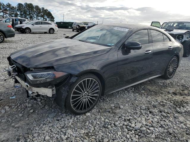 2022 Mercedes-Benz CLS 