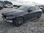2022 MERCEDES-BENZ CLS 450 4M - W1K2J5KB4NA106380