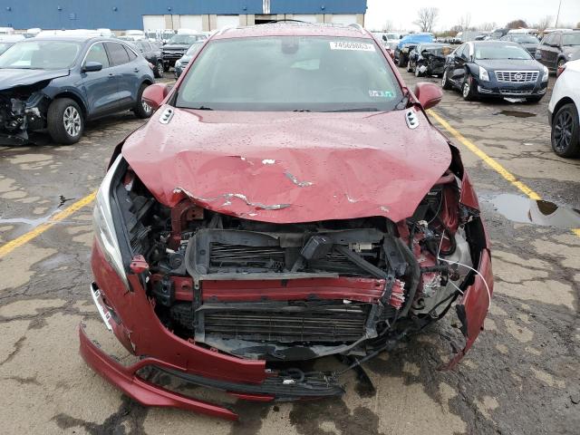 LRBFXFSX3HD065091 Buick Envision Premium Ii