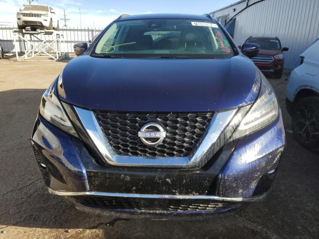 5N1AZ2BS2PC103798 Nissan Murano SV 5