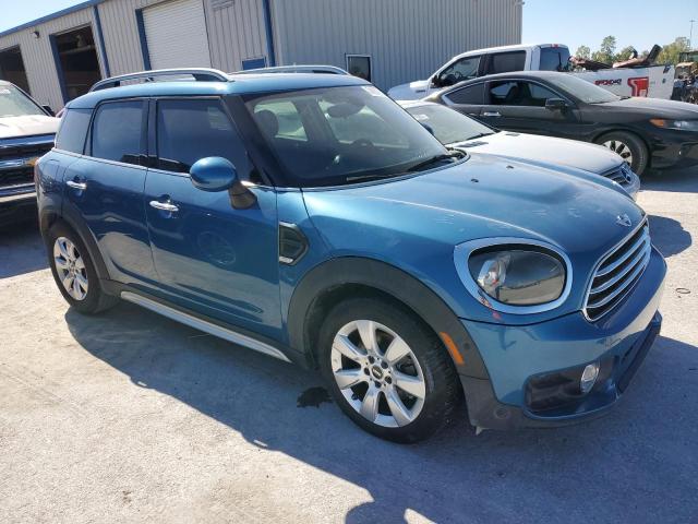 WMZYS7C35J3B63161 | 2018 Mini cooper countryman