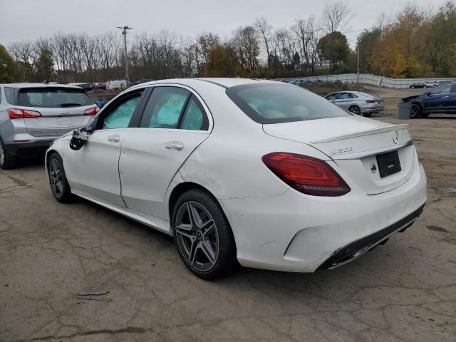 55SWF8EB7LU328134 Mercedes-Benz C-Class C 300 4MAT 2