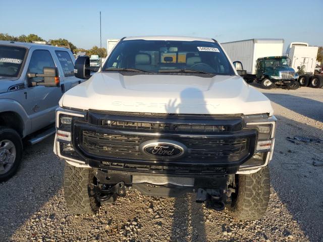 1FT8W3BT5NEC12719 | 2022 FORD F350 SUPER