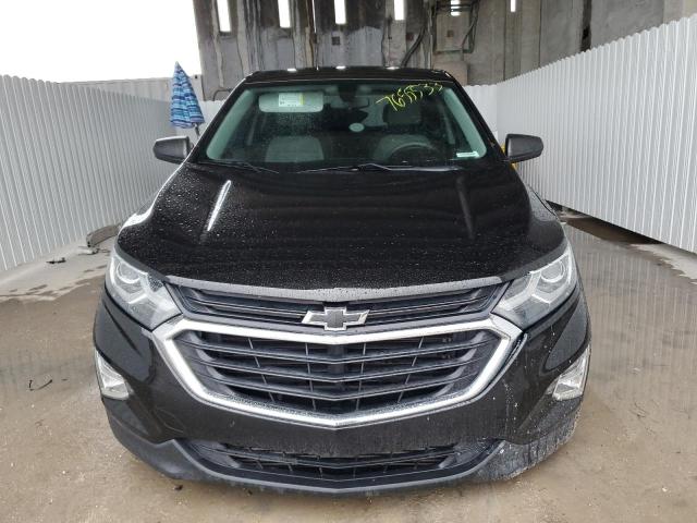 2019 CHEVROLET EQUINOX LS - 2GNAXHEV2K6170929