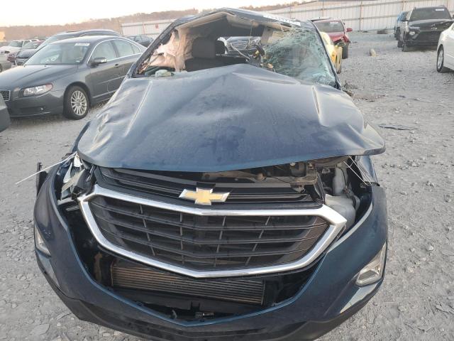 2GNAXKEV1K6283493 | 2019 Chevrolet equinox lt