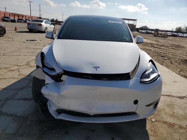 5YJYGDEE9LF028315 | 2020 Tesla model y