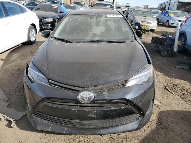 5YFBURHE1HP677089 | 2017 TOYOTA COROLLA L