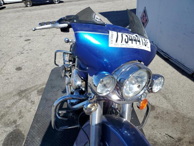 2008 HARLEY-DAVIDSON FLHRC 1HD1FR4158Y608408
