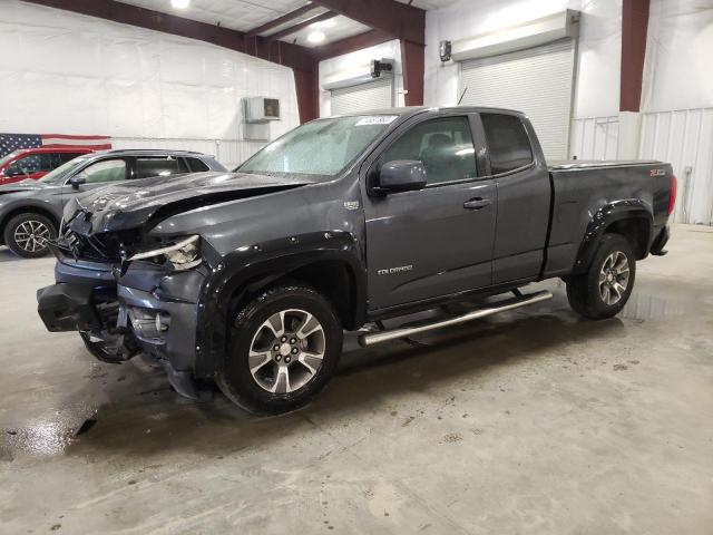 1GCHTDE35G1327745 | 2016 CHEVROLET COLORADO Z