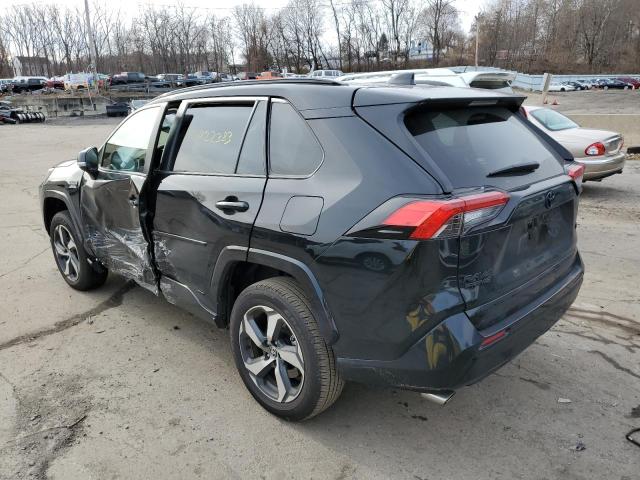 2023 TOYOTA RAV4 PRIME - JTMAB3FV8PD131148