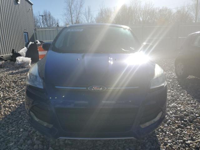 1FMCU9G9XEUC94531 2014 Ford Escape Se
