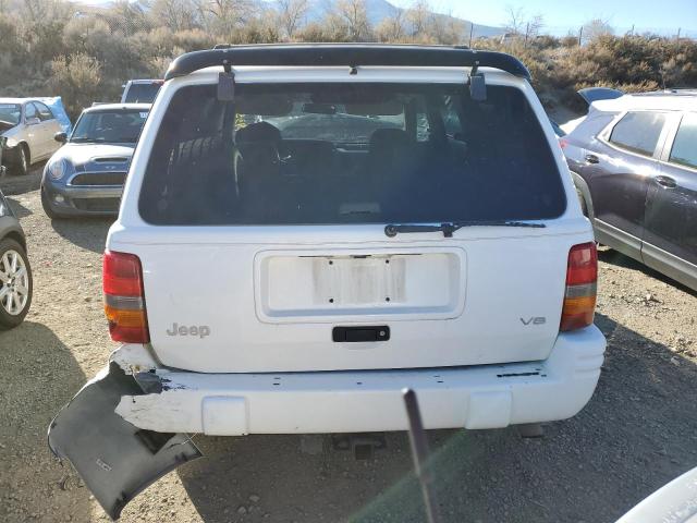 1997 Jeep Grand Cherokee Limited VIN: 1J4GZ78Y7VC746419 Lot: 77193573