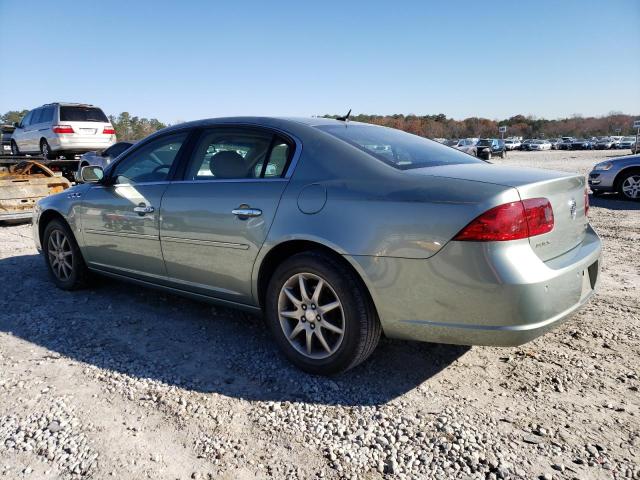 BUICK LUCERNE CXL 2007 1