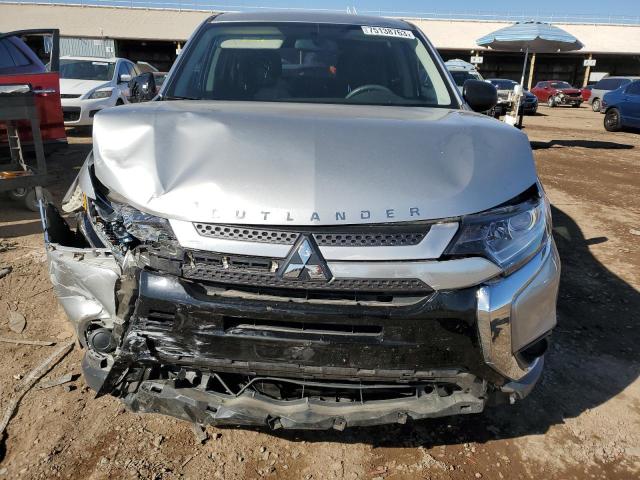 JA4AD2A32KZ010292 Mitsubishi Outlander Es