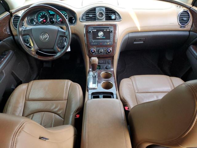 5GAKVCKD2FJ123461 Buick Enclave