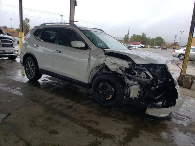 Vin: 5n1at2mt5fc781368, lot: 77183773, nissan rogue s 20154