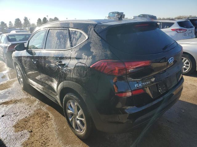 2021 HYUNDAI TUCSON LIM - KM8J33A44MU364575