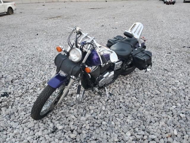 2003 HONDA VT750 DCB JH2RC445X3M709521
