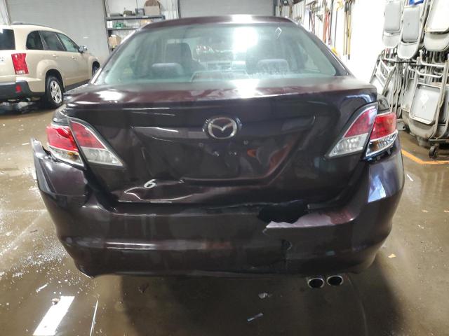 2010 Mazda 6 I VIN: 1YVHZ8BH0A5M32578 Lot: 77950663