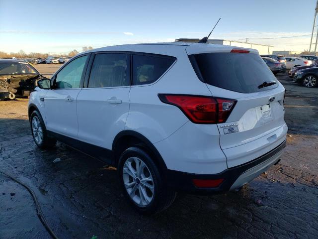 1FMCU0GD7KUC47968 | 2019 FORD ESCAPE SE