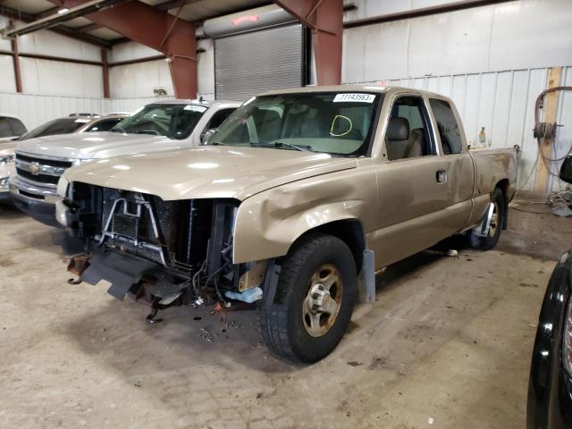 2004 Chevrolet C/K 1500 