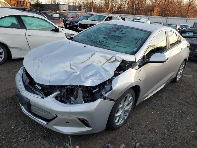 2017 Chevrolet Volt Premier